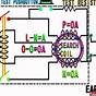 Electronic Earth Leakage Circuit Breaker Diagram