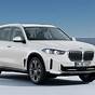 2023 Bmw X5 Facelift