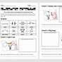 Drawing Circuit Diagrams Worksheet