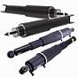 Shock Absorbers For 2003 Chevy Tahoe