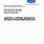 Carrier Air Conditioner Manual Pdf