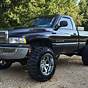 98 Dodge Ram 1500 Door