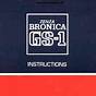 Bronica Gs 1 Manual