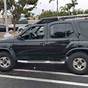 Nissan Xterra 2000 For Sale