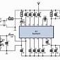 Simple Radio Receiver Circuit Diagram