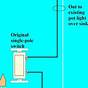 Kitchen Overhead Light Circuit Diagram