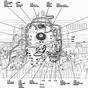1999 Ford 54l Engine Diagram
