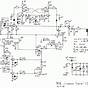 Audio Compressor Circuit Diagram