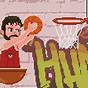 Basket Slam Dunk 2 Unblocked Games