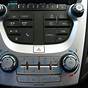 Car Radio For Chevy Equinox