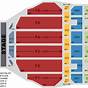 Fox Theatre St Louis Seating Chart