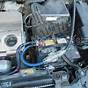 2012 Toyota Highlander Check Engine Trac Off