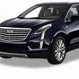 Cadillac Xt5 Parts And Accessories