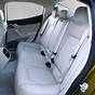 2023 Honda Crv Seat Covers