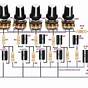 Transistor Equalizer Circuit Diagram