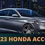 Fuel Economy Of 2023 Honda Accord