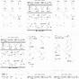 Exterior Angle Theorem Worksheets