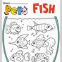 Pet Worksheets For Preschoolers