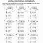 Free Math Worksheets For 5th Graders