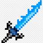 The Best Sword In Minecraft