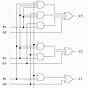 Logic Circuite Diagram