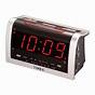 Timex Radio Alarm Clock Manual