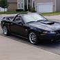 2003 Ford Mustang Gt Owners Manual