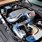 2010 Dodge Challenger Engine 3.5 L V6
