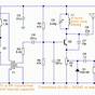 High Power Tv Transmitter Circuit Diagram