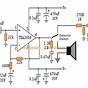 Tda2050 Amplifier Circuit Diagram