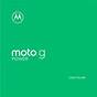 Moto G Power Manual