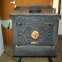 Earth Stove Gas Stove