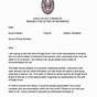 Sample Parent Recommendation Letter For Eagle Scout