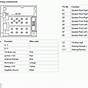 Dea500 Radio Wiring Diagram