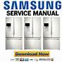 Samsung Rf28jbedbsg Manual