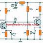 Meter Out Circuit Diagram