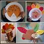 Thanksgiving Arts And Crafts For 3rd Graders