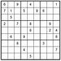 Sudoku With Answers Pdf