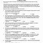 Exercise 2 Context Clues Worksheets Answers