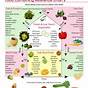 Dr Jim Sharps Food Combining Chart
