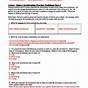 Force And Acceleration Worksheets Answers