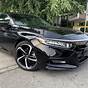 Used 2018 Honda Accord Touring For Sale
