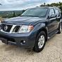 Nissan Pathfinder San Antonio