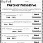 English For 3rd Graders Worksheets