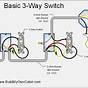 Three Pin Switch Wiring