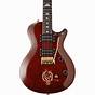 What Is The Deal With Prs Guitars