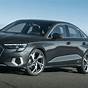 Audi 2021 Sports Car