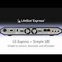 Lifesize Express 220 Manual