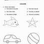 Worksheets For 8 Year Olds English