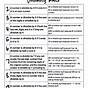 Rules Of Divisibility Printable
